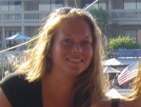 Lisa Chalk