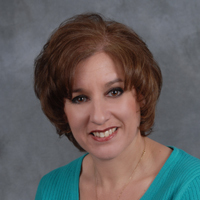 Lisa Geller
