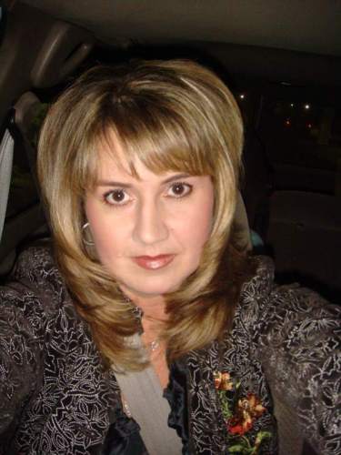 Jeanette Johnson