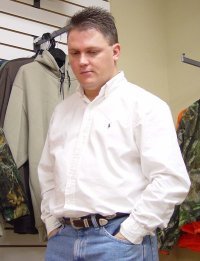 Donald Shrader