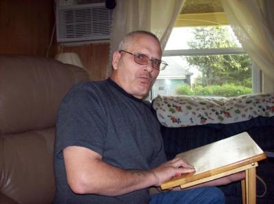 Terry Clark