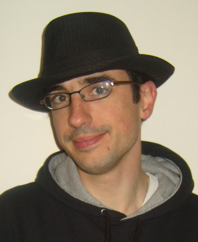 Keith Kerscher