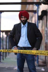 Narinder Singh