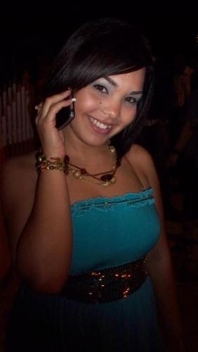 Daritza Cora