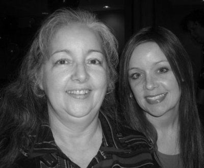 Deborah Dawson