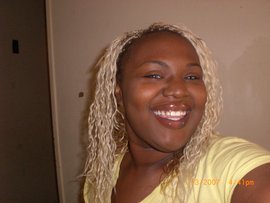 Waynetta Cox
