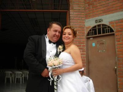 Adriana Molina
