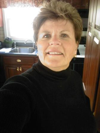 Pamela Mcgrath