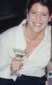 Christina Croft