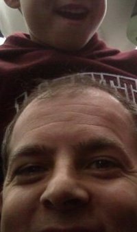 Timothy Wolff