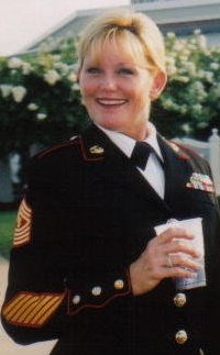 Pat Mclane