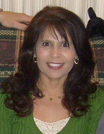 Delma Gonzales