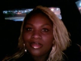 Nafeesa Parker