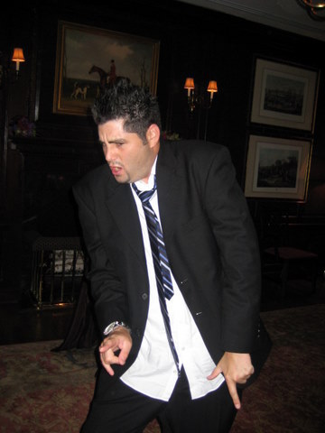 Jeremy Stein