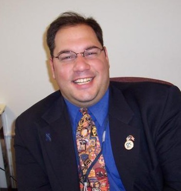 Andrew Mizsak