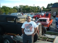 John Brummitt