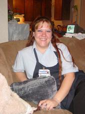 Nicole Flesher