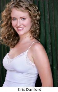 Kristin Danford