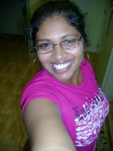 Sabrena Dasrat