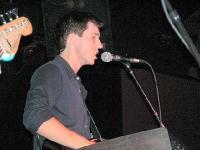 Christopher Cron