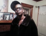 Latroy Wiley