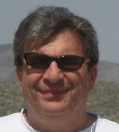 Jeff Mass