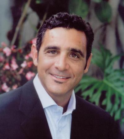 Russell Petrone