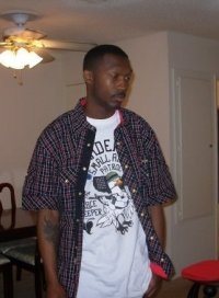 Clinton Hackney