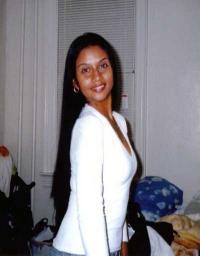 Romealia Rampersaud