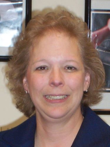 Karen Geerling