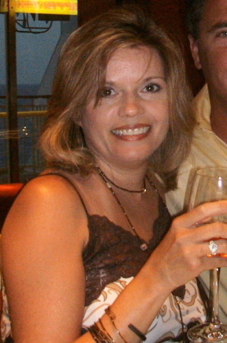 Tracy Newfield