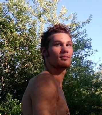 Brian Yurske