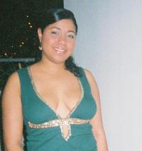 Gloricel Rodriguez-Lebron
