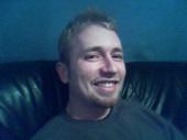 Brandon Rudolph