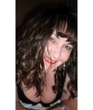 Laurene Buckley