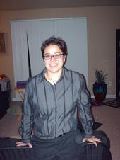 Regina Ellis