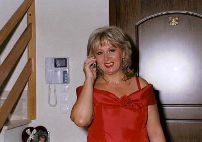 Nadine Blackett