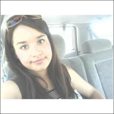Frida Peralta