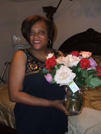 Debbi Vincent