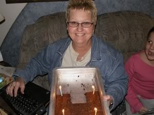 Tonya Bain