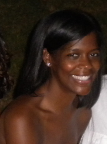 Malaika Dowdell