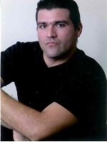 Steven Brionez