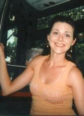 Melinda Moore