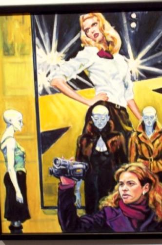 Lawrence Hendrickson