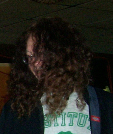 Mark Krawczak