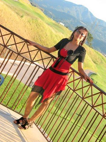 Sonika Shrivastava