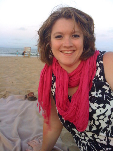 Melanie Smith