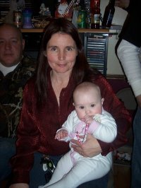 Wanda Philbrook