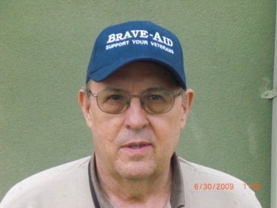 Harry Duncan