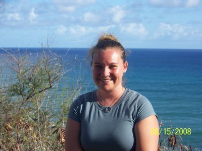 Melissa Tunno